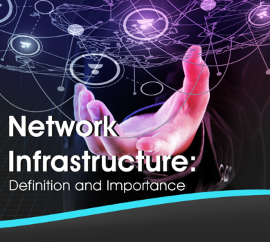 Network Infrastructure