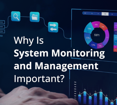 System Monitoring and Management