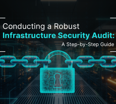 Infrastructure Security Audit