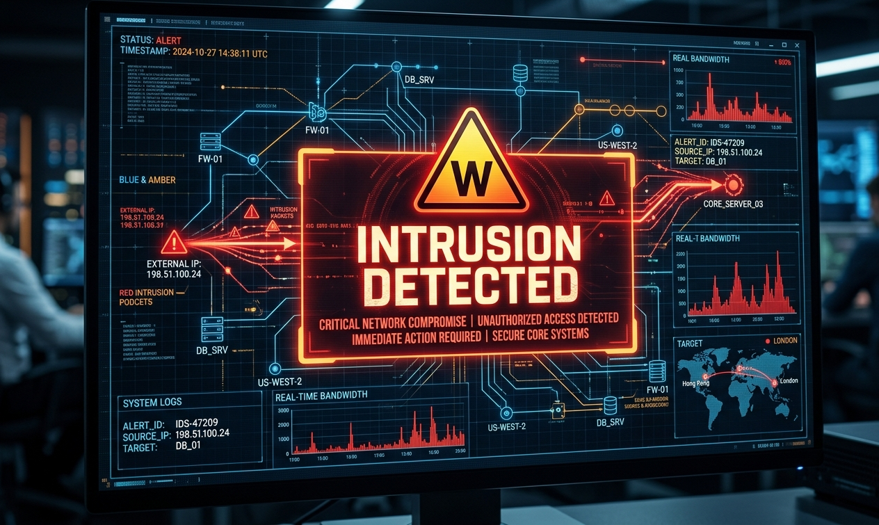 Safeguard Your IoT Solutions with Robust Security Controls