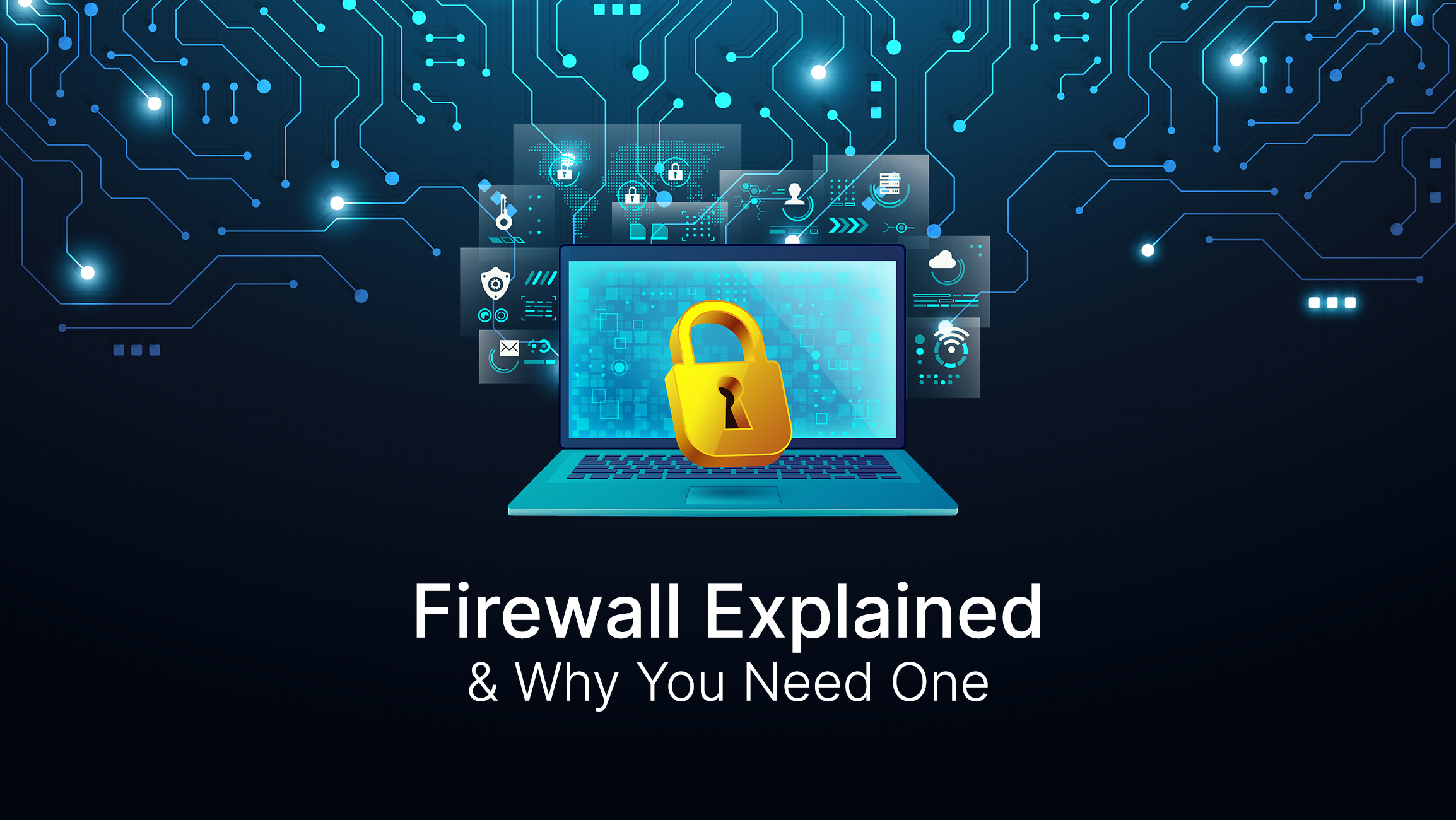 Firewall Explained